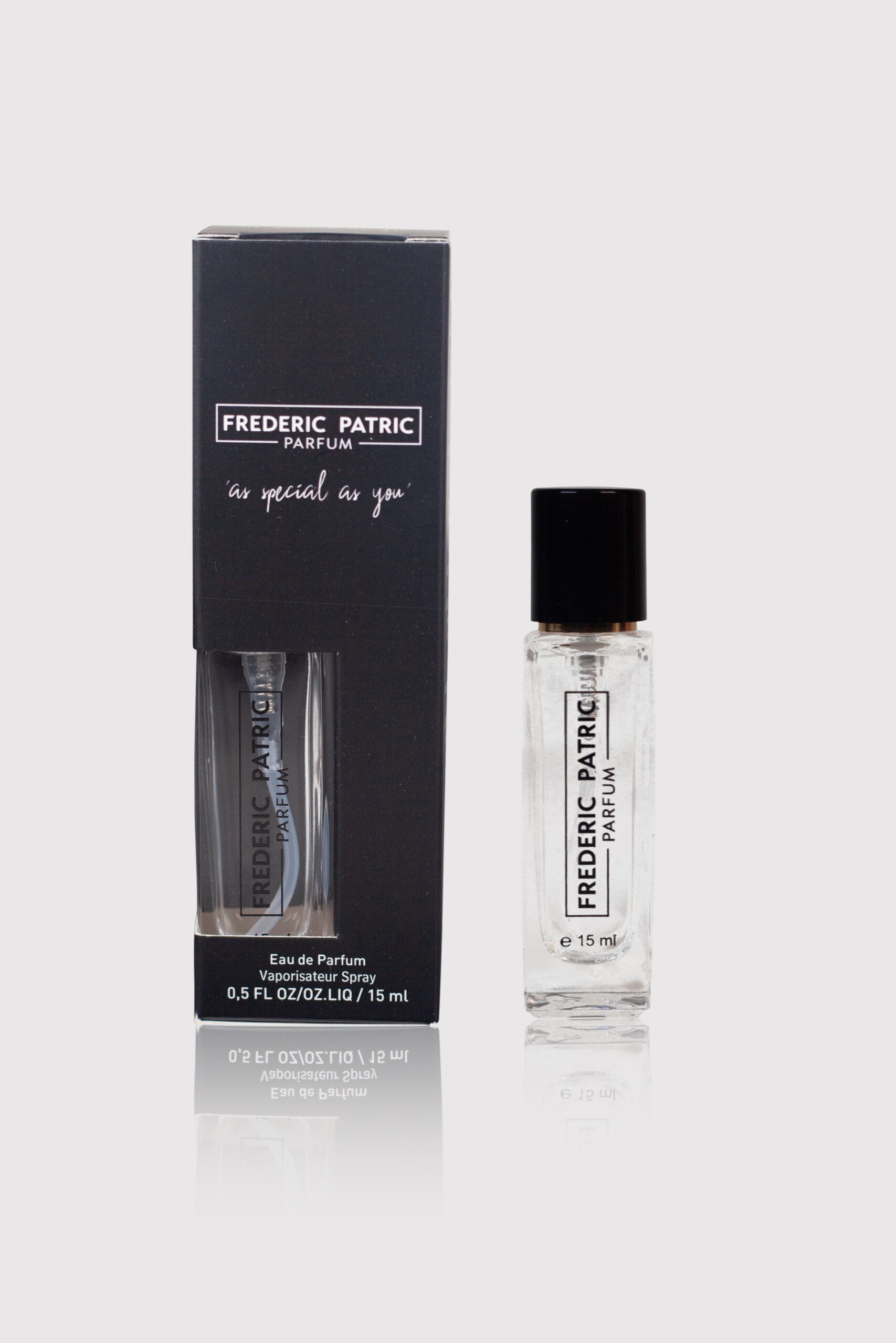 A1 eau de parfum (15ML) inspired by aqua di gio – Heren