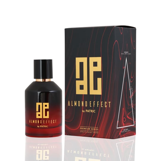 Almond Effect | Inspired by Tom Ford Cherry Smoke 100ml