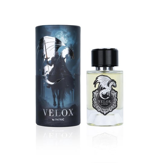 Velox | Inspired by Nishane Deziro 100ml