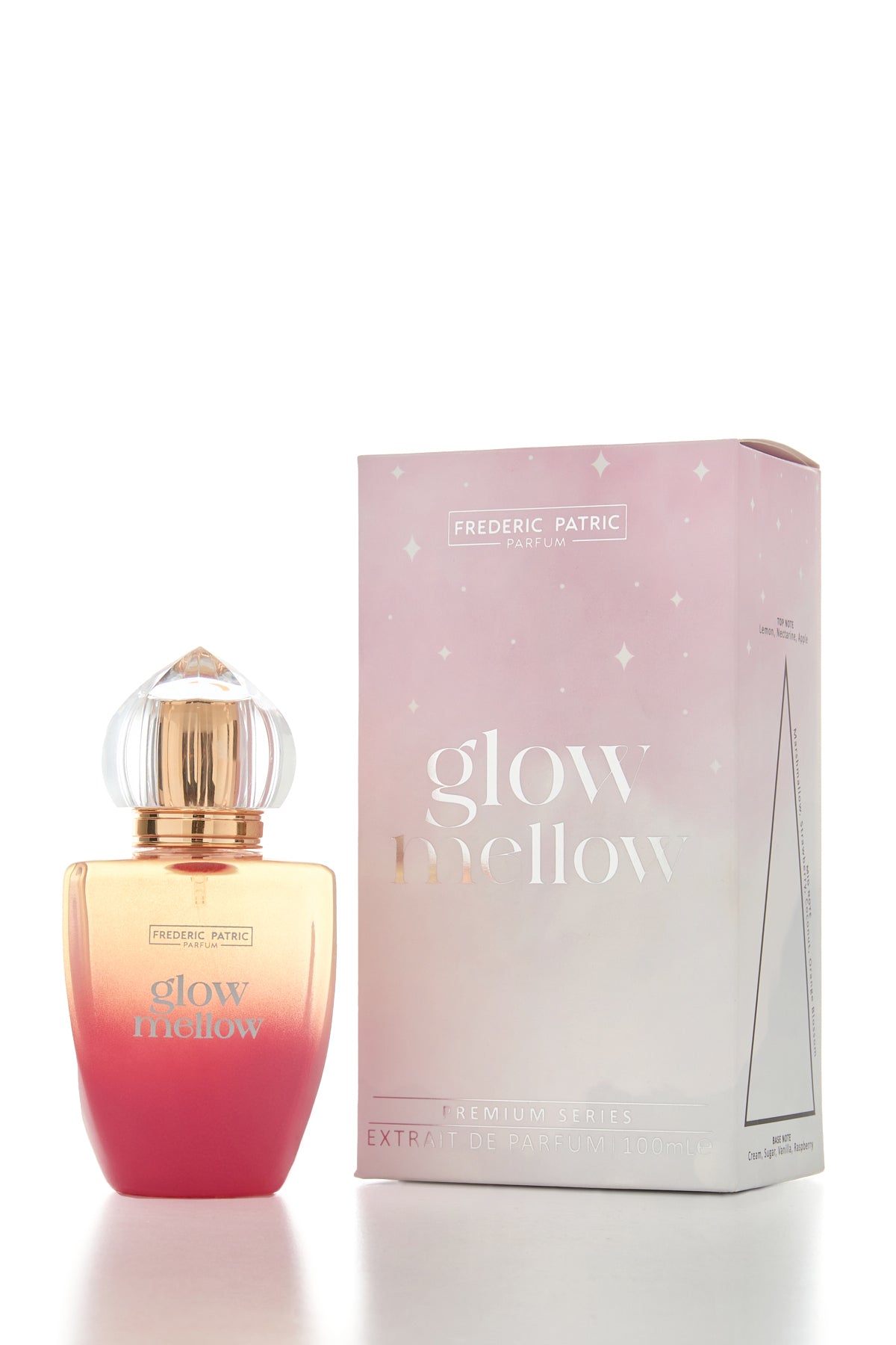 Glow Mellow | Inspired by K*y*li Marshmall*w 100ml
