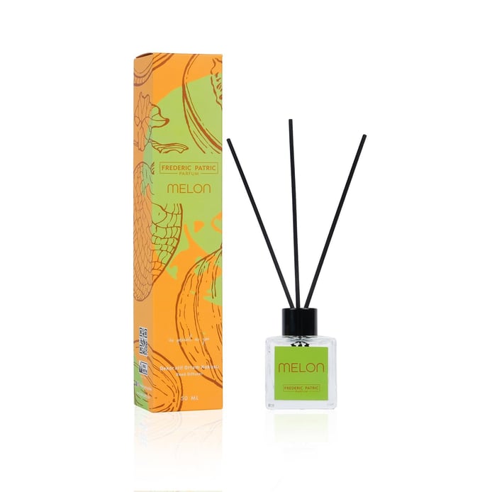 Melon 50ml