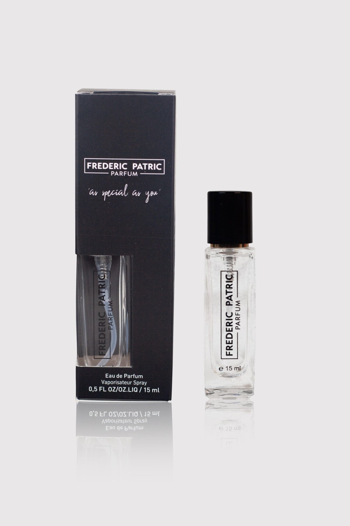 15 ml Unisex geuren