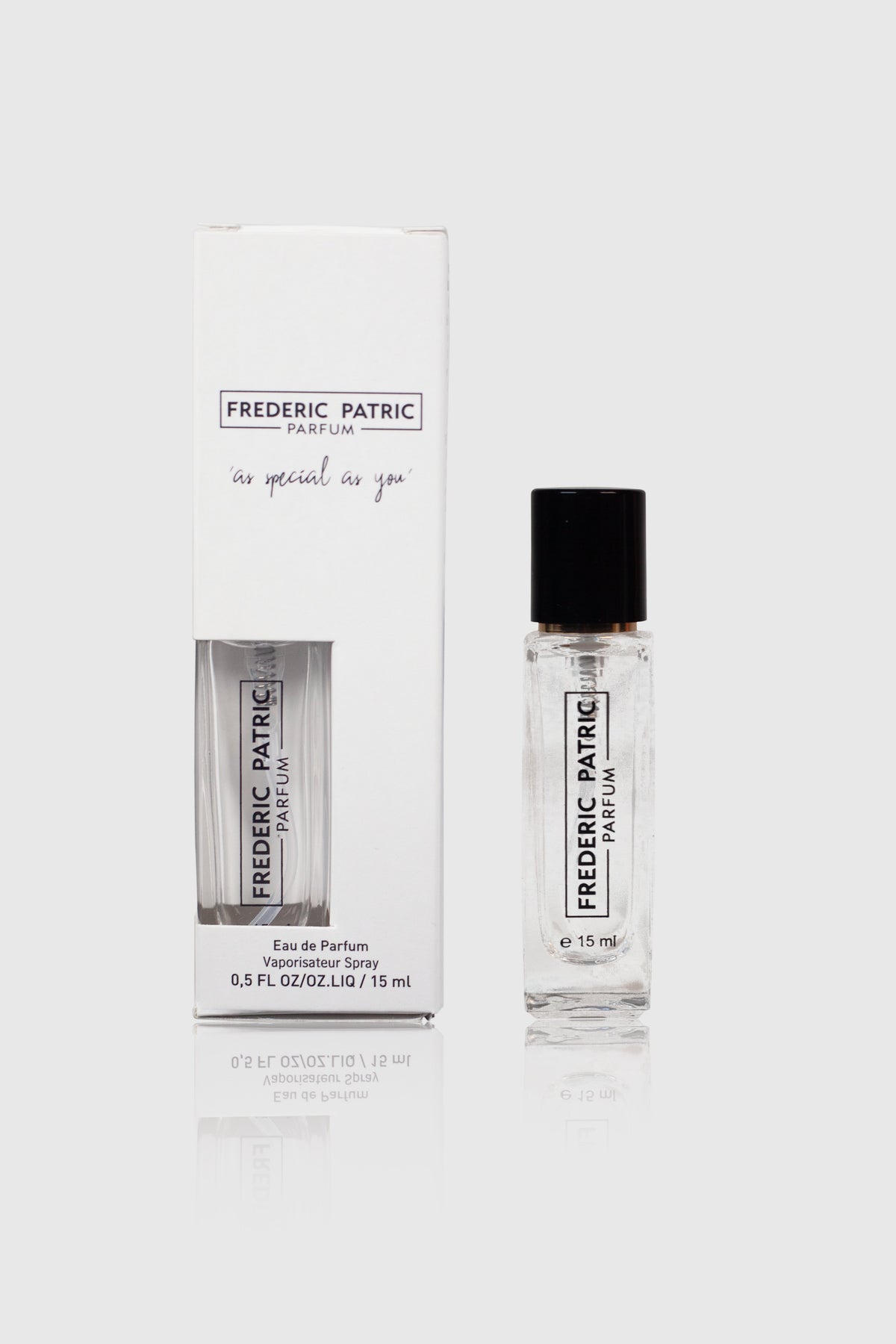 15 ml Dames parfums