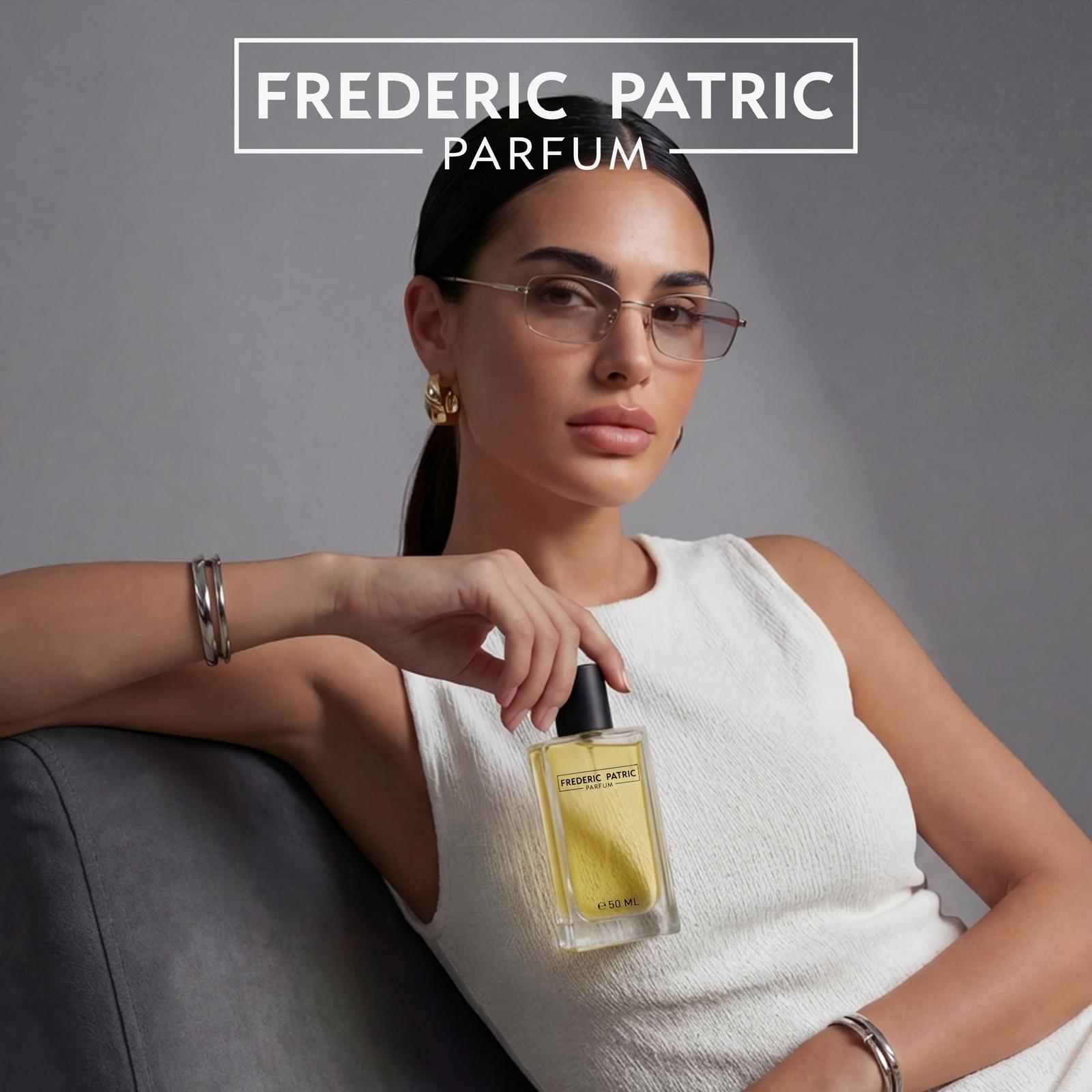 100 ml Dames parfums