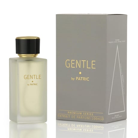 Gentle | Inspired by Byred* Bal d’Afriq*e 100