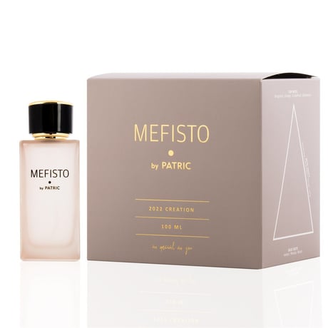 Mefisto | Inspired by Xerjoff Casamorati Mefisto 100ml