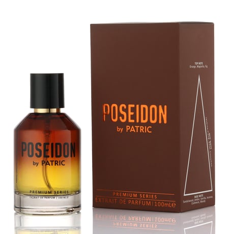 Poseidon | Inspired by S*spiro Ouvert*re 100ml