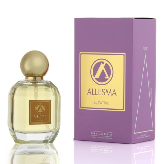 Allesma | Inspired by Kilian Angels’ Share 100ml