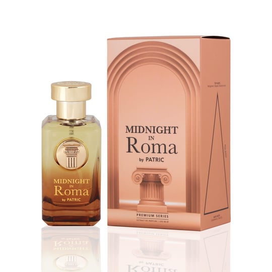 Midnight in Roma | Inspired by Valentino Donna Born in Roma 100ml