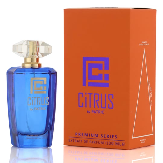 Citrus | Inspired by Xerjoff Erba Pura 100 ml