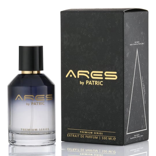 Ares | Inspired by Tiziana Terenzi 100ml