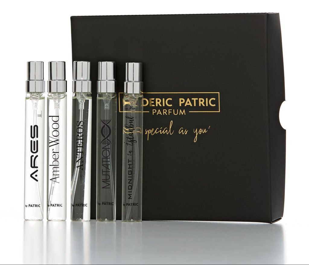 Premium Discovery Set