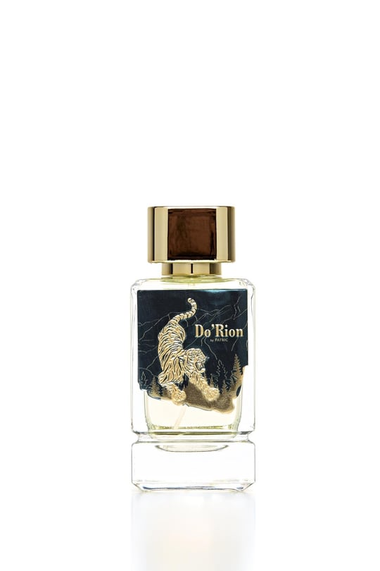 Do’rion | Inspired by Million Gold Men 100ml