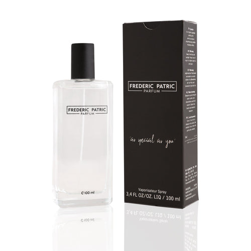A11 eau de parfum (100ML) inspired by Str*nger you absolutely – Heren