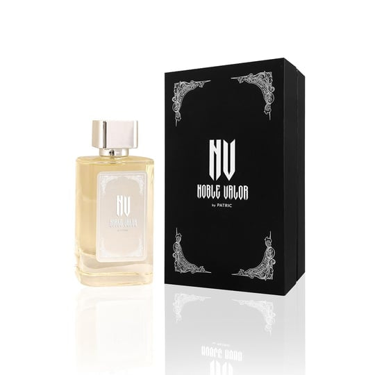 Noble Valor | Inspired by Thomas Kosmala No.4 Sport 100ml