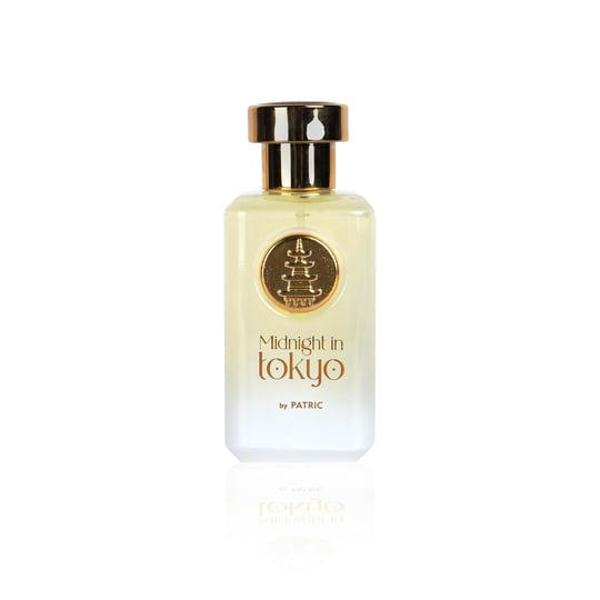 Midnight in Tokyo | Inspired by JP La Belle Le Parfum 2024 100ml
