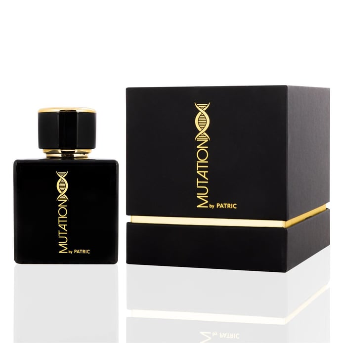 Mutation | Inspired by Escentric Molecules Molecule 02 100ml