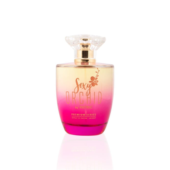 Sexy Orchid | Inspired by Victoria’s Secret Very Sexy Orchid 100ml