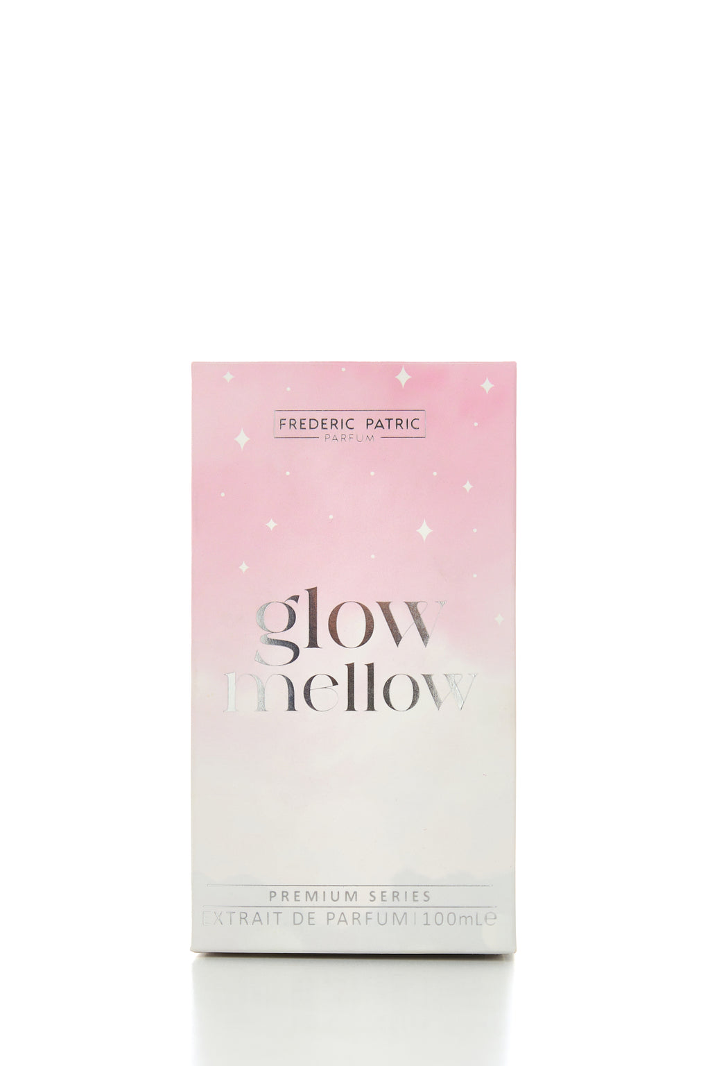 Glow Mellow | Inspired by K*y*li Marshmall*w 100ml