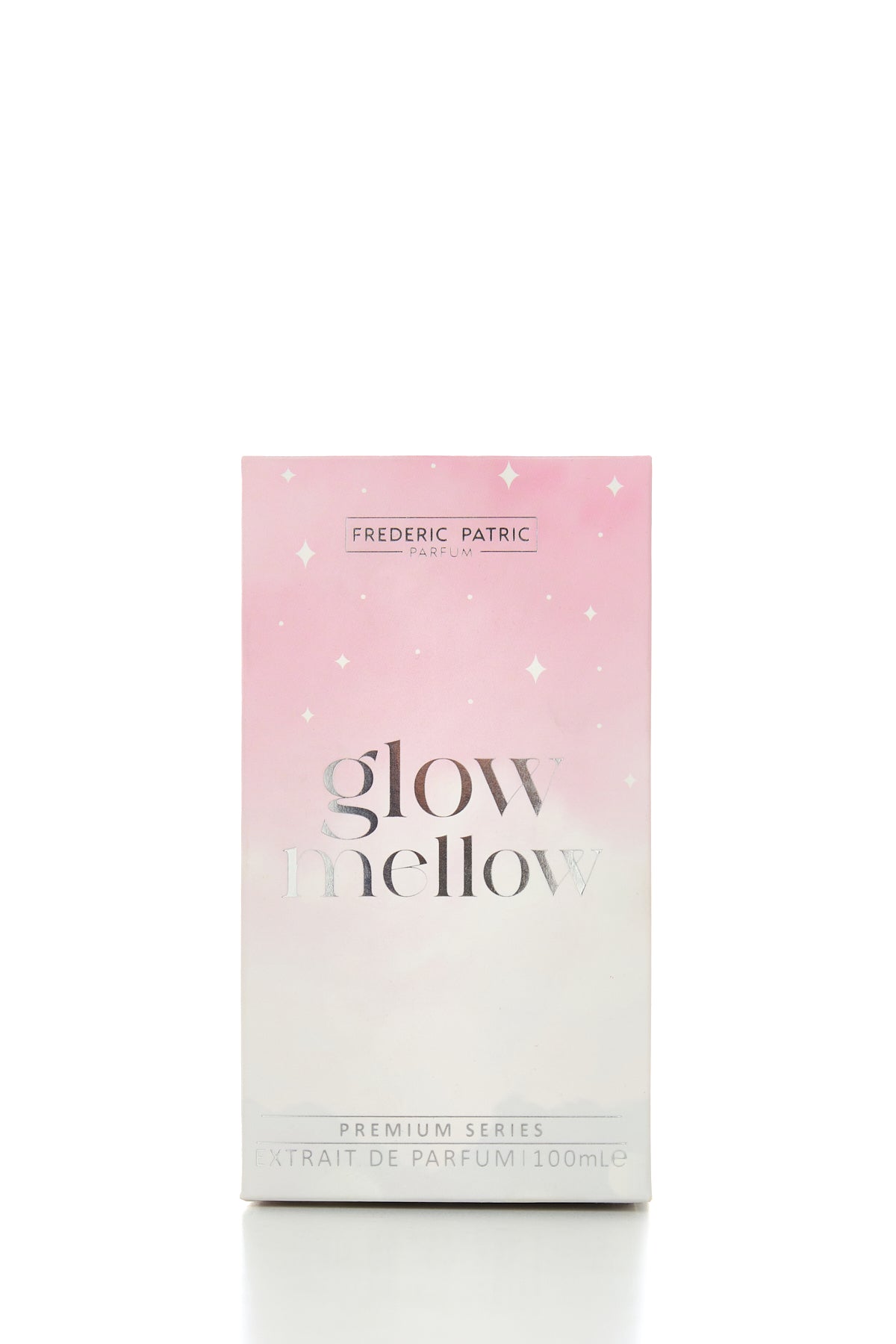 Glow Mellow | Inspired by K*y*li Marshmall*w 100ml