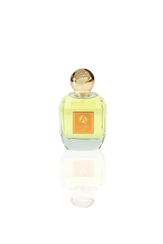 Allesma | Inspired by Kilian Angels’ Share 100ml