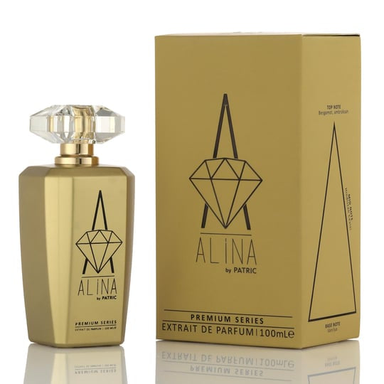 Alina | Inspired by Parfums de Marly Delina 100ml