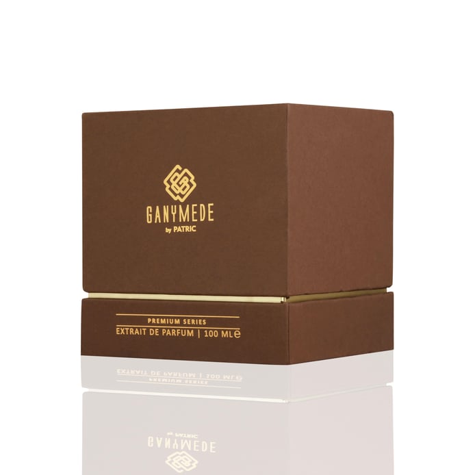Ganymede | Inspired by Marc-Antoine Barrois Ganymede 100ml