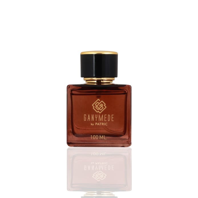 Ganymede | Inspired by Marc-Antoine Barrois Ganymede 100ml