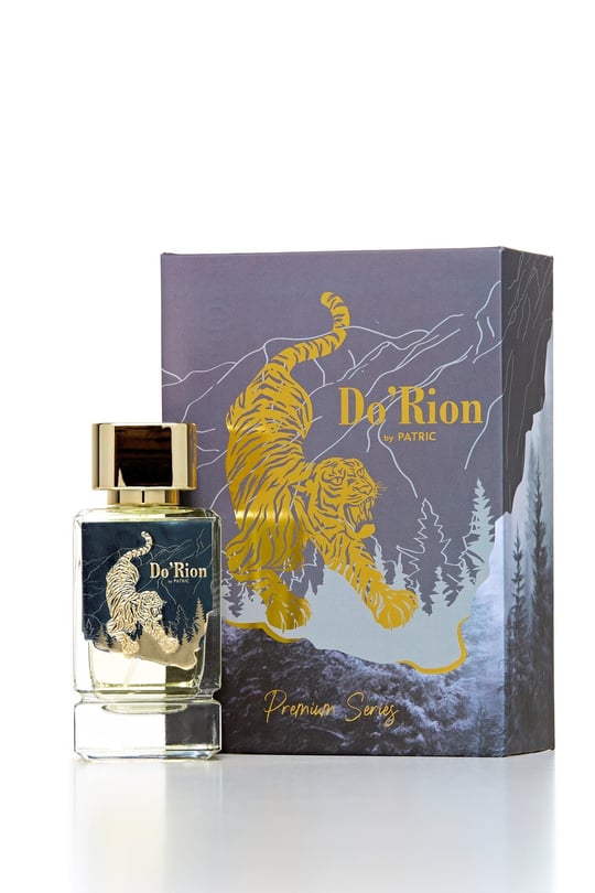 Do’rion | Inspired by Million Gold Men 100ml