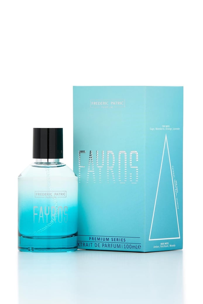 Fayros | Inspired by JP Scandal pour Homme 100ml