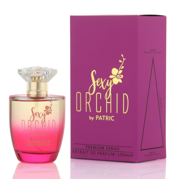 Sexy Orchid | Inspired by Victoria’s Secret Very Sexy Orchid 100ml