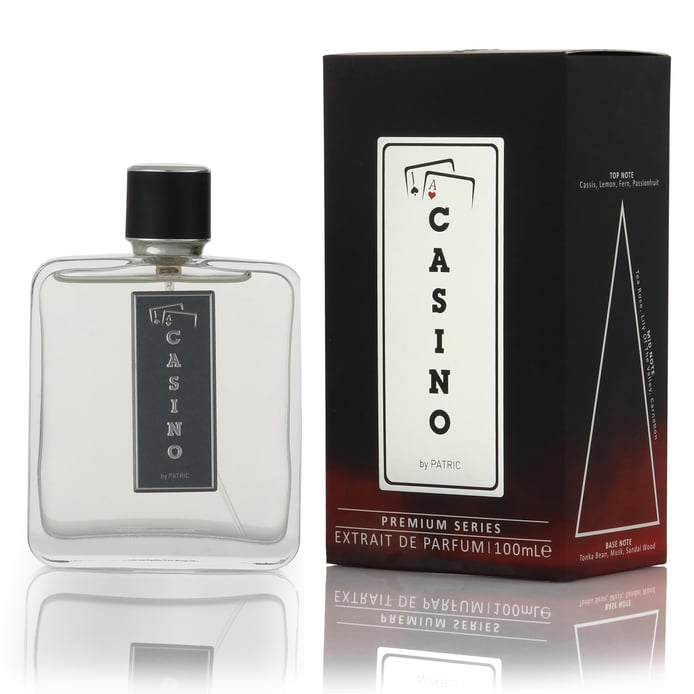 Casino | Inspired by Tiziana Terenzi Cassiopea 100ml