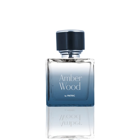 Amberwood | Inspired by Ajmal Amber Wood 100ml