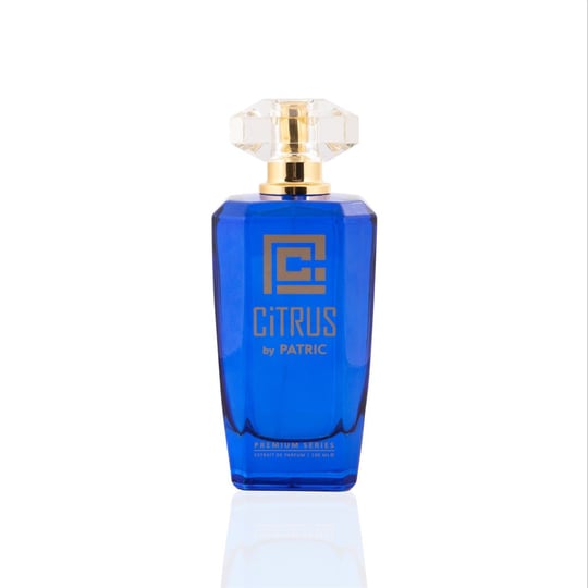 Citrus | Inspired by Xerjoff Erba Pura 100 ml