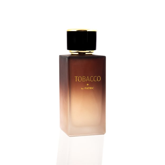 Tobacco | Inspired by Mancera Red Tobacco 100ml