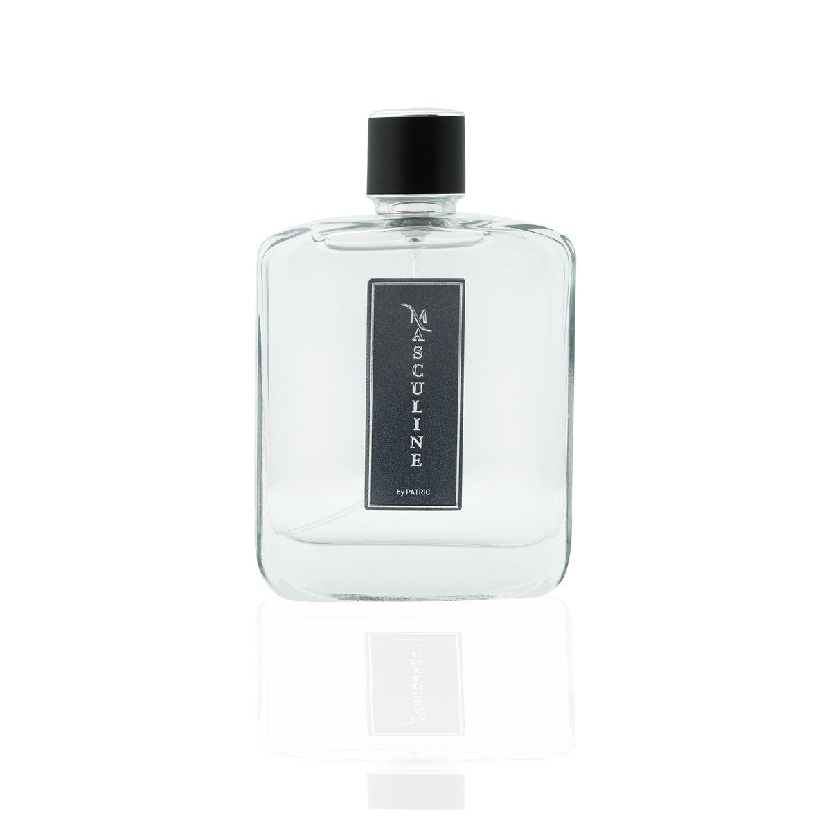 Masculine | Inspired by Jean Paul Gaultier Le Beau (2019) 100ml