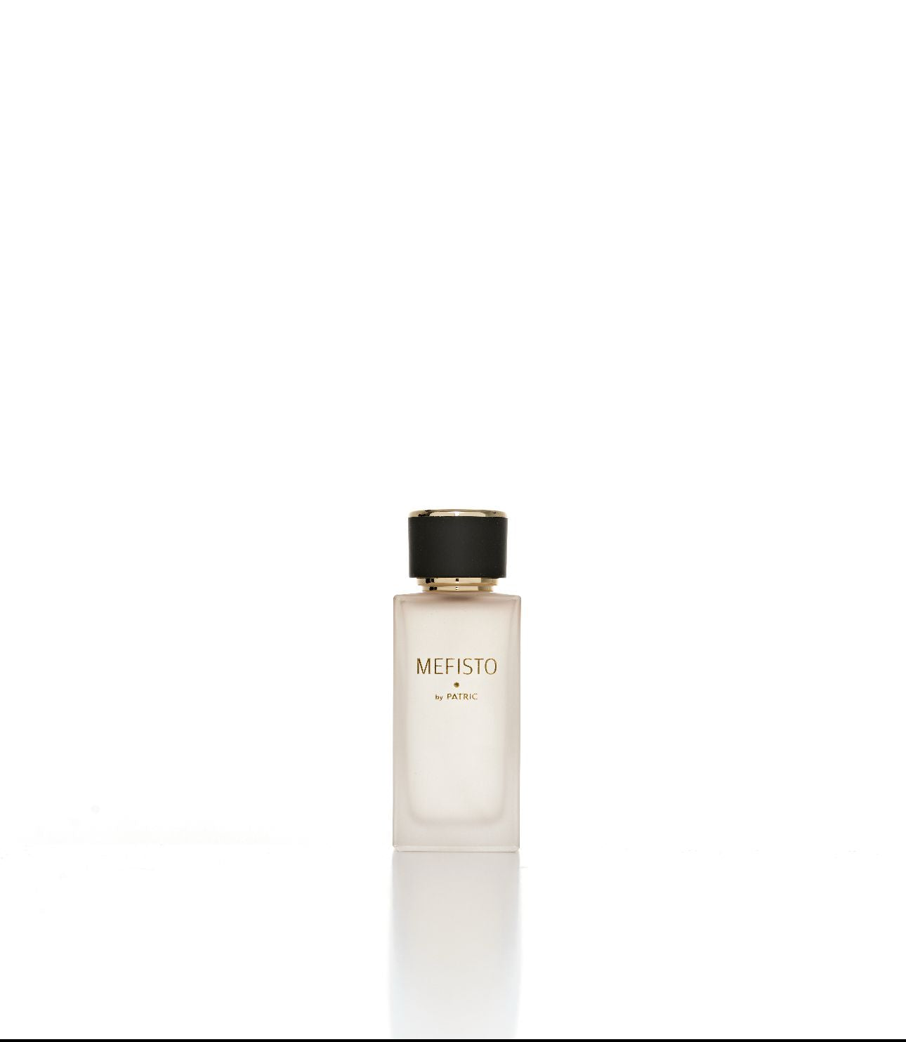 Mefisto | Inspired by Xerj*ff Casam*rati Mefist* 100ml