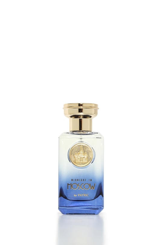 Midnight in Moscow | Inspired by Kayali Déjà Vu White Flowers 57 100ml