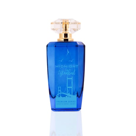 Midnight in Istanbul Women | Inspired by Y*L Supr*me B*uquet 100ml