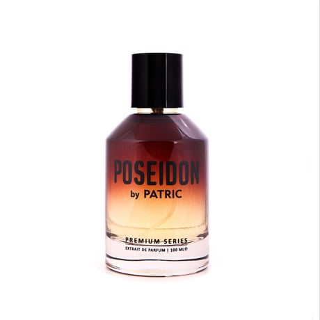 Poseidon | Inspired by S*spiro Ouvert*re 100ml