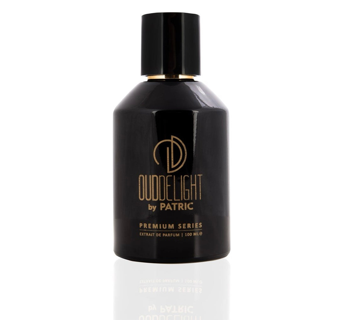 Oud Delight | Inspired by The House of Oud Delight 100ml