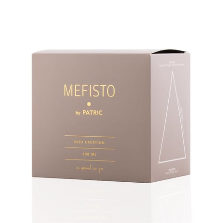Mefisto | Inspired by Xerjoff Casamorati Mefisto 100ml