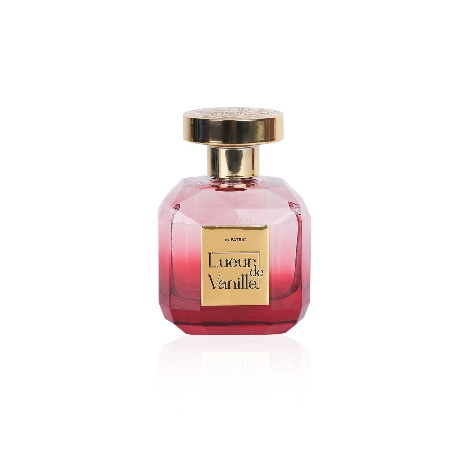 Lueur De Vanille | Inspired by Guerlain Vanille Planifolia Extrait 21 100ml