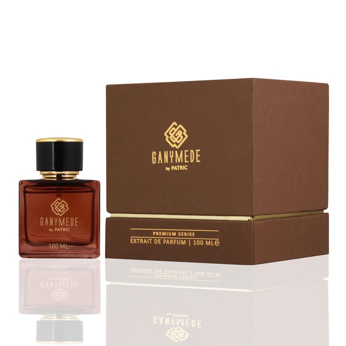 Ganymede | Inspired by Marc-Antoine Barrois Ganymede 100ml