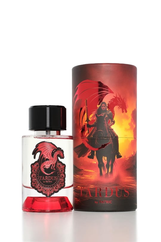 Tardus | Inspired by Xerjoff Torino 24 100ml