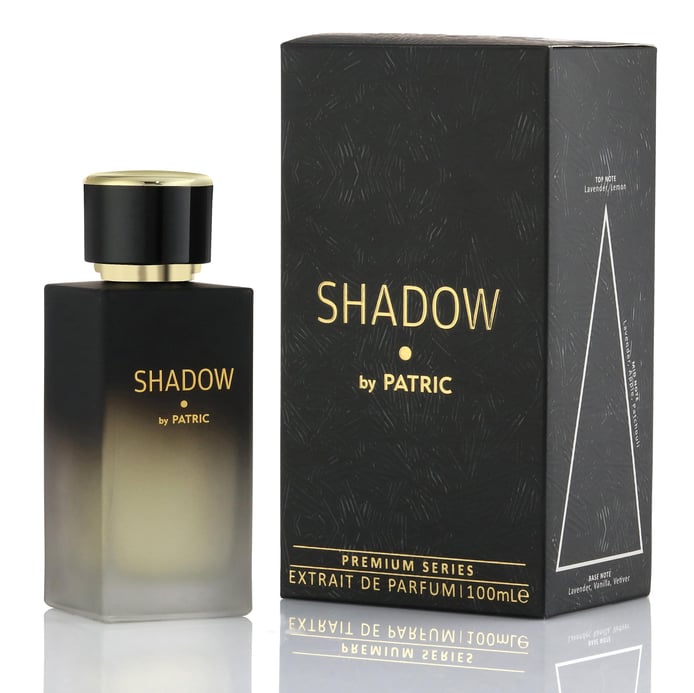 Shadow | Inspired by Paco Rabanne Phantom 100ml