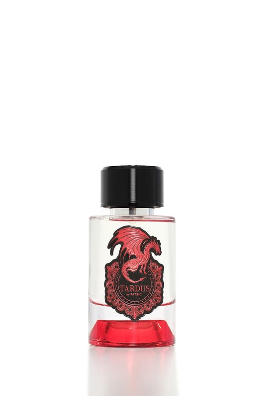 Tardus | Inspired by Xerjoff Torino 24 100ml