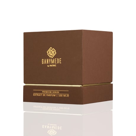 Ganymede | Inspired by M*rc-Ant*ine Barr*is G*nymede 100ml