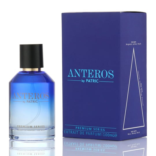 Anteros | Inspired by Ex Nihilo Fleur Narcotique 100ml