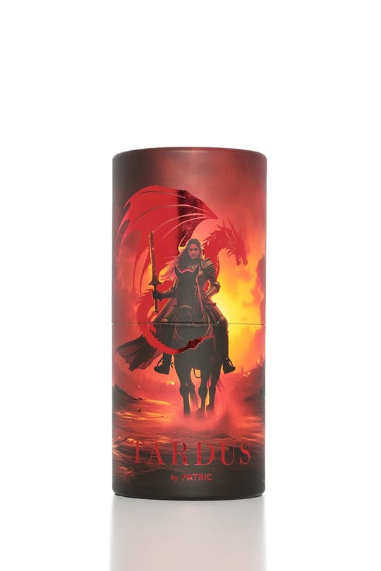 Tardus | Inspired by Xerjoff Torino 24 100ml